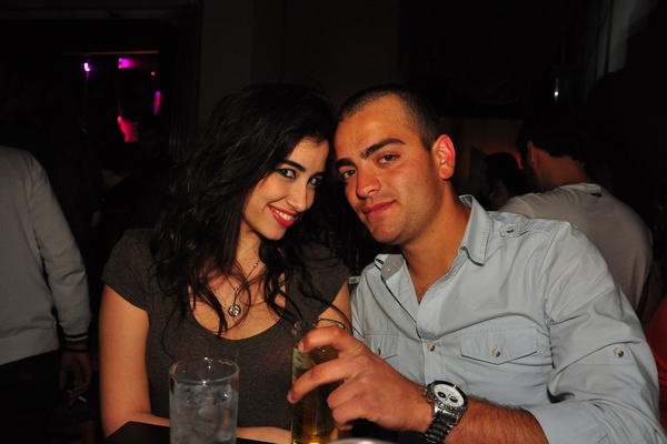Publicity on Saturday Night